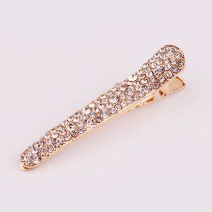 💁GET THIS FREE💁 Rhinestone Hair Clip
